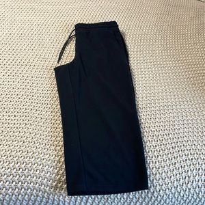Members Mark ladies capri size large. Like new worn once.
